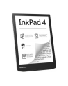 pocketbook PB 743 InkPad 4 Silver - nr 23