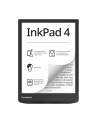 pocketbook PB 743 InkPad 4 Silver - nr 24