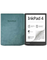 pocketbook Cover PB flip Inkpad 4 green - nr 12