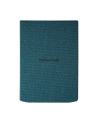 pocketbook Cover PB flip Inkpad 4 green - nr 1