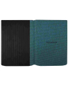 pocketbook Cover PB flip Inkpad 4 green - nr 8