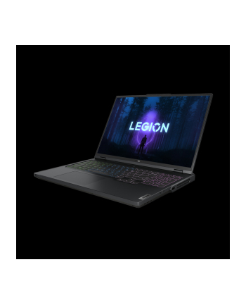 Lenovo LEGION PRO 5 16IRX8 82WK00D3PB 16'';WQXGA AG/I5-13500HX/16GB/512GB SSD/RTX4060 8GB/DOS