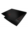 MSI Thin GF63 12UDX-495XPL i5-12450H 156''; FHD 144Hz IPS-Level 8GB DDR4 3200 SSD512 RTX 2050 4GB NoOS - nr 8