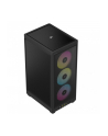 Obudowa Corsair iCUE 2000D RGB AIRFLOW  Black - nr 10