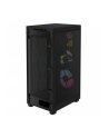 Obudowa Corsair iCUE 2000D RGB AIRFLOW  Black - nr 11
