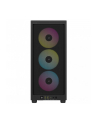Obudowa Corsair iCUE 2000D RGB AIRFLOW  Black - nr 12