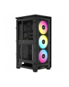 Obudowa Corsair iCUE 2000D RGB AIRFLOW  Black - nr 14