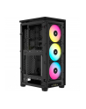 Obudowa Corsair iCUE 2000D RGB AIRFLOW  Black - nr 26