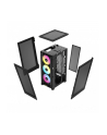 Obudowa Corsair iCUE 2000D RGB AIRFLOW  Black - nr 3