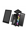 Obudowa Corsair iCUE 2000D RGB AIRFLOW  Black - nr 6