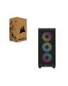 Obudowa Corsair iCUE 2000D RGB AIRFLOW  Black - nr 9
