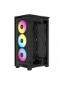Obudowa Corsair iCUE 2000D RGB AIRFLOW  Black - nr 15