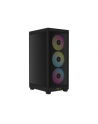 Obudowa Corsair iCUE 2000D RGB AIRFLOW  Black - nr 17