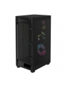 Obudowa Corsair iCUE 2000D RGB AIRFLOW  Black - nr 31
