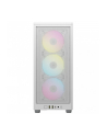 Obudowa Corsair iCUE 2000D RGB AIRFLOW  White - nr 12