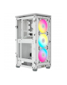 Obudowa Corsair iCUE 2000D RGB AIRFLOW  White - nr 22
