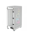 Obudowa Corsair iCUE 2000D RGB AIRFLOW  White - nr 26