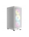 Obudowa Corsair iCUE 2000D RGB AIRFLOW  White - nr 30