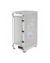 Obudowa Corsair iCUE 2000D RGB AIRFLOW  White - nr 31