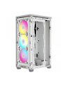 Obudowa Corsair iCUE 2000D RGB AIRFLOW  White - nr 32