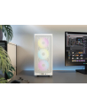 Obudowa Corsair iCUE 2000D RGB AIRFLOW  White - nr 45