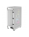 Obudowa Corsair iCUE 2000D RGB AIRFLOW  White - nr 49