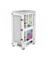 Obudowa Corsair iCUE 2000D RGB AIRFLOW  White - nr 4