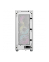 Obudowa Corsair iCUE 2000D RGB AIRFLOW  White - nr 51