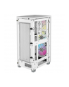 Obudowa Corsair iCUE 2000D RGB AIRFLOW  White - nr 57