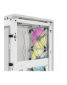 Obudowa Corsair iCUE 2000D RGB AIRFLOW  White - nr 5