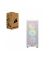 Obudowa Corsair iCUE 2000D RGB AIRFLOW  White - nr 9