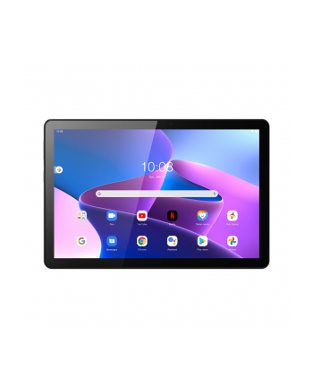 Lenovo Tab M10 (3rd Gen) Unisoc T610 101''; WUXGA IPS 320nits 4/64GB ARM Mali-G52 LTE System Android Storm Grey