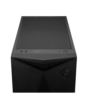 MSI MPG GUNGNIR 300P AIRFLOW case