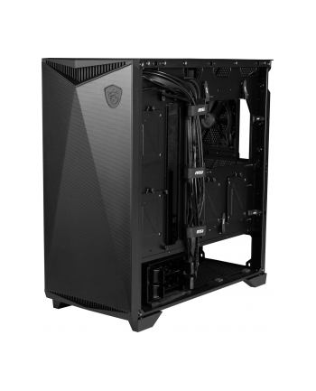 MSI MPG GUNGNIR 300P AIRFLOW case