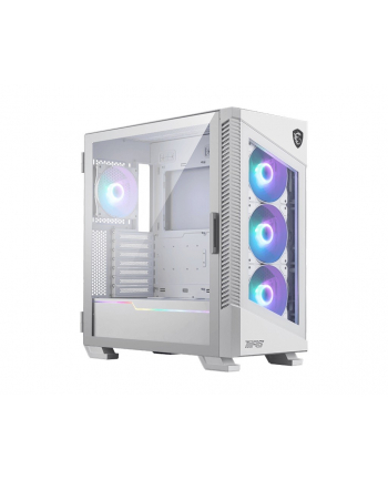 MSI MPG VELOX 100R WHITE case