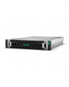 hewlett packard enterprise HPE ProLiant DL385 Gen11 AMD EPYC 9124 3.0GHz 16-core 1P 32GB-R 8SFF 1000W PS (wersja europejska) Server - nr 6