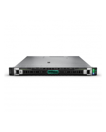 hewlett packard enterprise HPE ProLiant DL365 Gen11 AMD EPYC 9124 3.0GHz 16-core 1P 32GB-R 8SFF 1000W PS (wersja europejska) Server