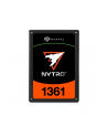 SEAGATE Nytro 1361 480GB SATA SSD 6Gb/s 2.5inch 3D TLC - nr 1