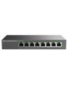 Grandstream GWN 7701P 8xGbE, 4xPOE niezarządzalny switch - nr 3