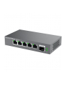 Grandstream GWN 7701P 8xGbE, 4xPOE niezarządzalny switch - nr 8