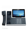 Telefon VoIP Yealink SIP-T58W Pro (bez PSU) - nr 1