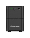 Zasilacz UPS POWER WALKER VI 850 SE FR (850VA) - nr 9