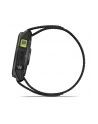 Zegarek sportowy Garmin Enduro 2 Solar Black Carbon Gray DLC Ti Ultrafit Band - nr 13