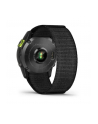 Zegarek sportowy Garmin Enduro 2 Solar Black Carbon Gray DLC Ti Ultrafit Band - nr 16