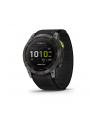 Zegarek sportowy Garmin Enduro 2 Solar Black Carbon Gray DLC Ti Ultrafit Band - nr 18