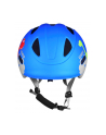 Kask rowerowy Uvex oyo style niebieski - nr 9