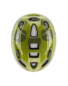 Kask rowerowy Uvex kid 2 zielony - nr 1