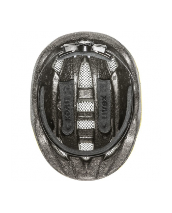Kask rowerowy Uvex kid 2 zielony