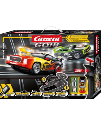 Carrera Go Tor Heads-Up Racing 4,9m nr 2
