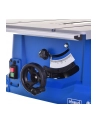 Pilarka stołowa Scheppach HS100S 2,0KW fi 250mm 2 tarcze w zestawie - nr 22